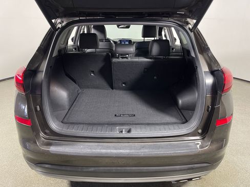 Used 2020 Hyundai Tucson Limited FWD image 10