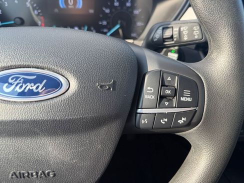 Used 2021 Ford Escape SE AWD/4WD image 21