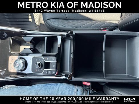 Used 2026 Kia Sorento SX Prestige AWD/4WD image 27