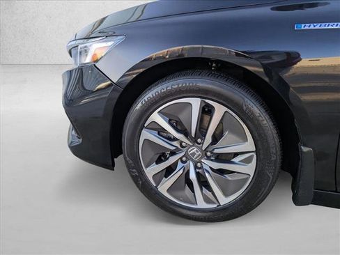 Used 2021 Honda Accord EX-L image 24