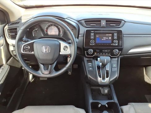 Used 2019 Honda CR-V LX image 8