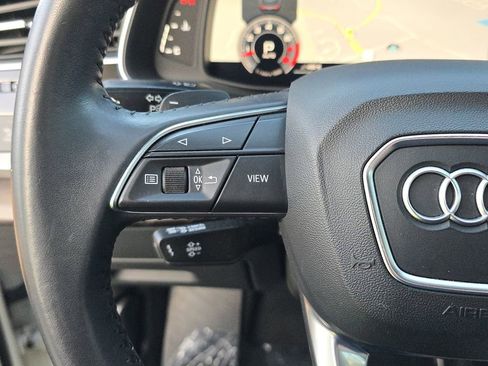 Used 2020 Audi Q8 Premium w/ Convenience Package image 24