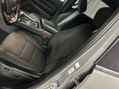 Used 2024 Dodge Durango GT image 12