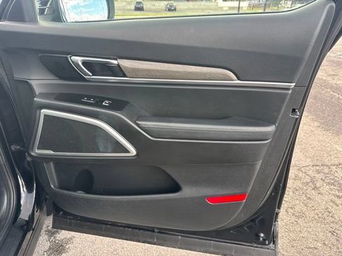 Used 2020 Kia Telluride EX AWD/4WD image 28