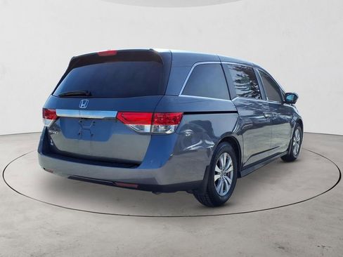 Used 2014 Honda Odyssey EX-L image 6
