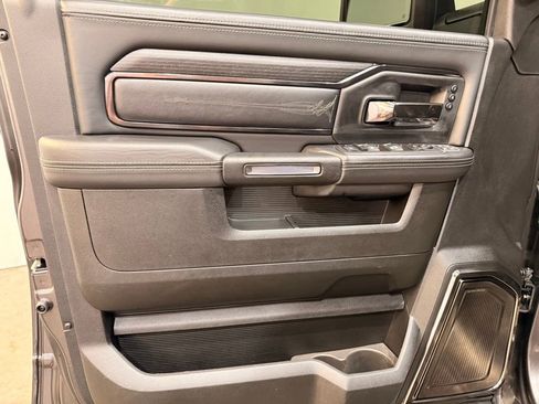 Used 2023 RAM 2500 Limited image 15
