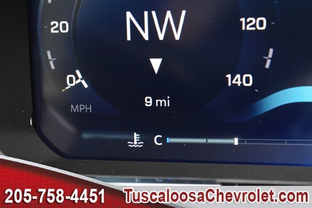 New 2026 Chevrolet Silverado 2500 LTZ w/ LTZ Plus Package AWD/4WD image 28