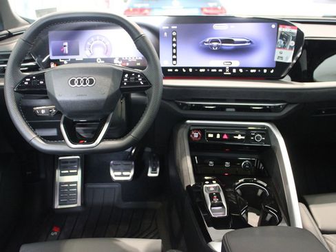 New 2026 Audi SQ5 Premium Plus image 6