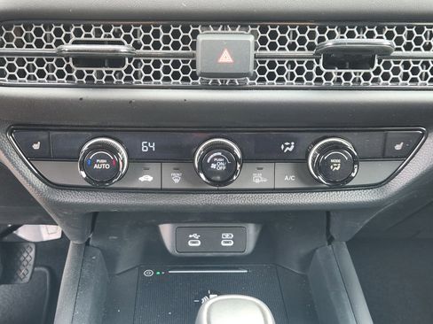 Used 2026 Honda HR-V Sport image 20