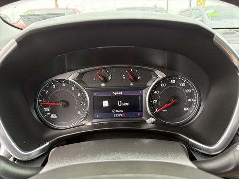 Used 2023 Chevrolet Equinox Premier AWD/4WD image 19
