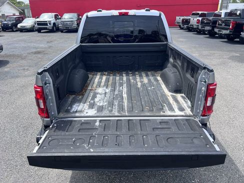 Used 2022 Ford F150 XLT w/ Equipment Group 302A High image 6