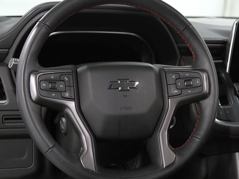 Used 2024 Chevrolet Tahoe RST w/ Luxury Package image 8