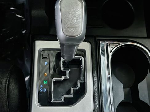 Used 2019 Toyota Tundra TRD Pro AWD/4WD image 12