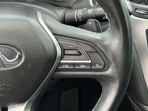 Used 2019 INFINITI Q50 Sport w/ Carbon Fiber Package RWD image 15