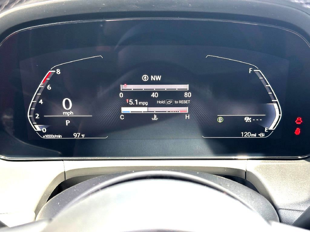 New 2026 MAZDA CX-5 Preferred AWD/4WD image 14