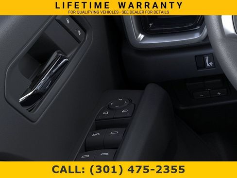 New 2026 GMC Canyon Elevation w/ Convenience Package RWD image 22
