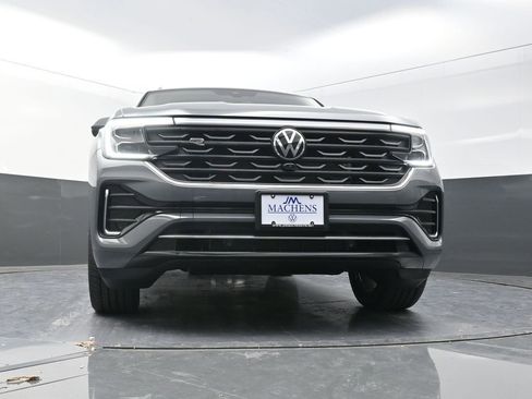 New 2026 Volkswagen Atlas SEL Premium R-Line AWD/4WD image 22