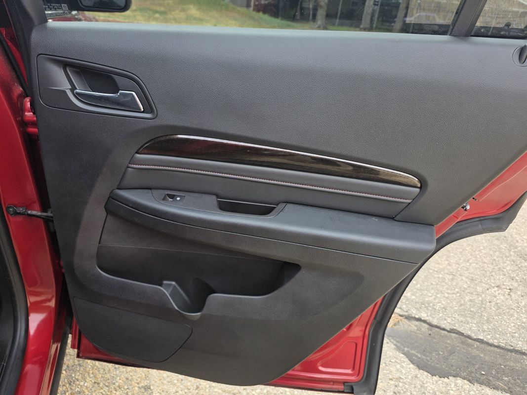 Used 2015 GMC Terrain Denali AWD/4WD image 19