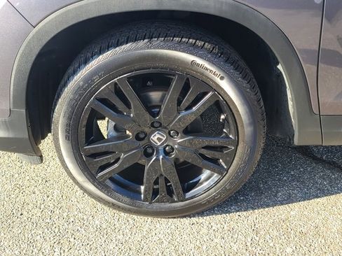 Used 2021 Honda Pilot Special Edition image 10