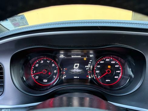 Used 2022 Dodge Charger R/T w/ Plus Group image 16