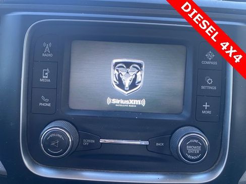 Used 2016 RAM 1500 Tradesman w/ Protection Group image 24