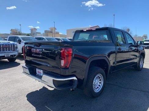 Used 2024 GMC Sierra 1500 Pro image 3