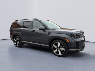 New 2026 Hyundai Santa Fe Limited video 1