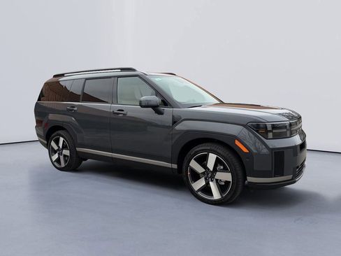 New 2026 Hyundai Santa Fe Limited image 1