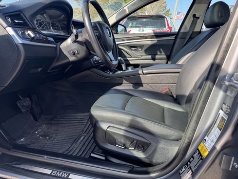 Used 2015 BMW 528i xDrive Sedan image 15