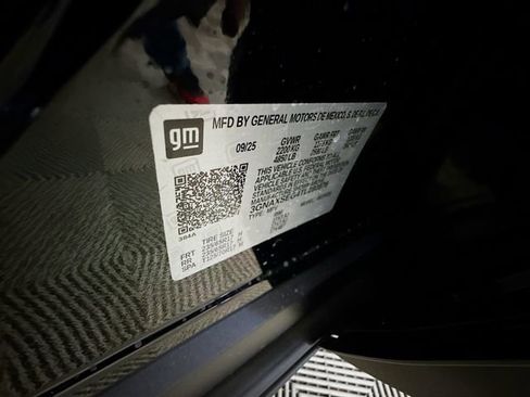 New 2026 Chevrolet Equinox ACTIV w/ Convenience Package III image 34