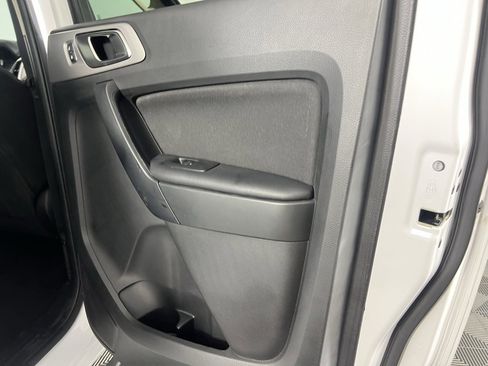 Used 2023 Ford Ranger XLT w/ Equipment Group 301A Mid image 28