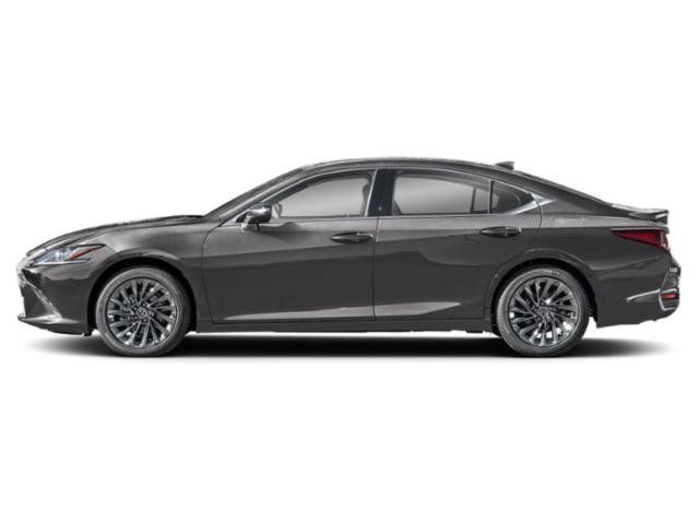 Certified 2024 Lexus ES 300h w/ Accessory Package (Z2) FWD image 3