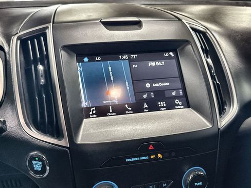 Used 2019 Ford Edge SEL w/ Equipment Group 201A FWD image 19