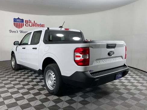 New 2026 Ford Maverick XL FWD image 5