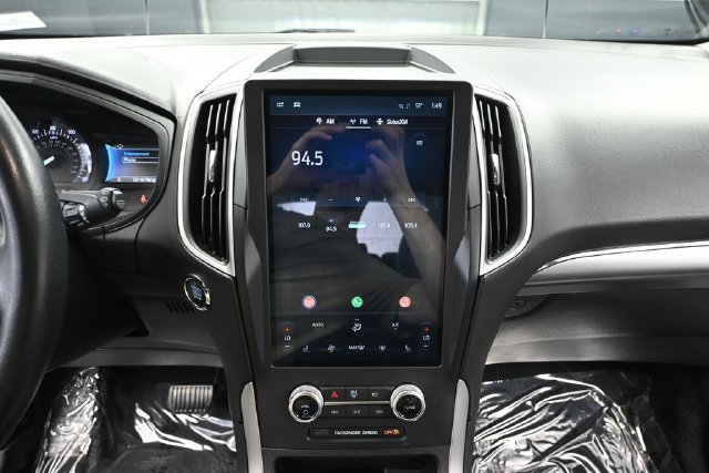Used 2022 Ford Edge SEL AWD/4WD image 25