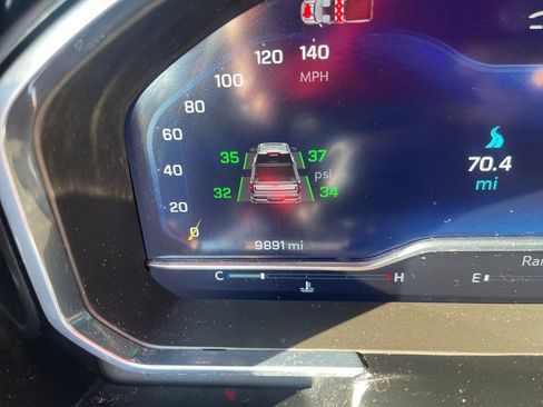 Used 2025 Chevrolet Silverado 1500 RST AWD/4WD image 20