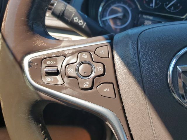 Used 2015 Buick Regal Premium w/ Driver Confidence Package #1 FWD image 25