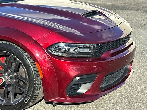 Used 2020 Dodge Charger Scat Pack image 5