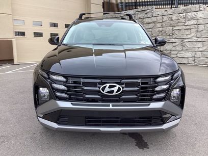 New 2026 Hyundai Tucson SEL