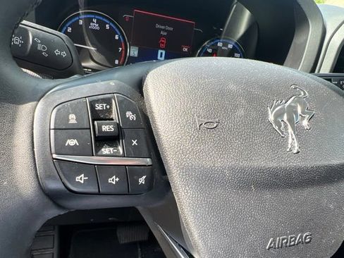 Used 2024 Ford Bronco Sport Outer Banks w/ Tech Package AWD/4WD image 27
