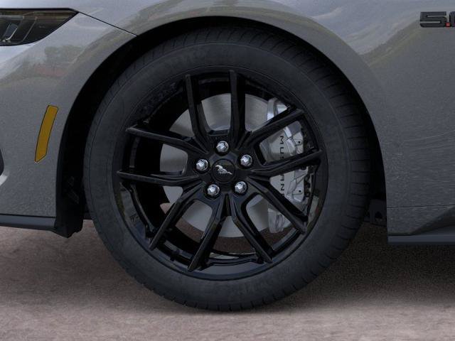 New 2026 Ford Mustang GT Premium RWD image 48