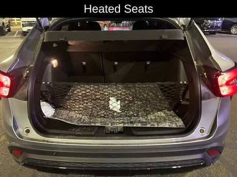 Used 2024 Chevrolet Trax RS w/ Driver Confidence Package image 5