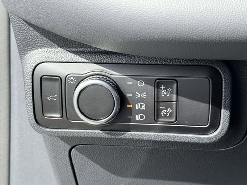 New 2026 Ford Explorer Active image 17