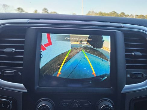 Used 2021 RAM 1500 Classic Warlock w/ Luxury Group image 31