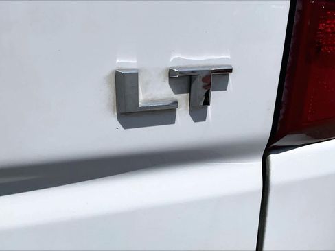 Used 2023 Chevrolet Silverado 1500 LT w/ Protection Package RWD image 10