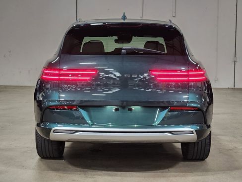 Used 2024 Genesis Electrified GV70 w/ Prestige Package AWD/4WD image 9