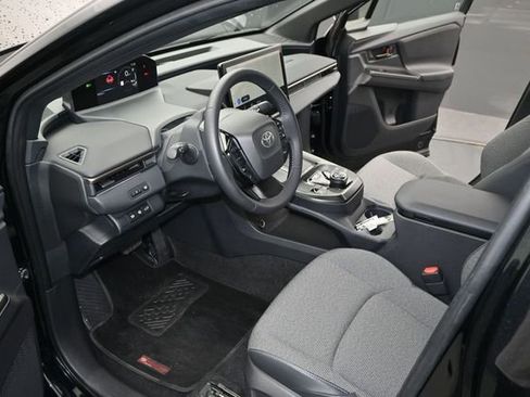 Used 2026 Toyota bZ FWD image 4