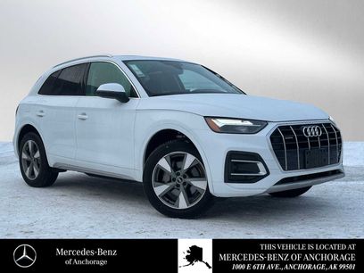 Used 2023 Audi Q5 Premium w/ Convenience Package