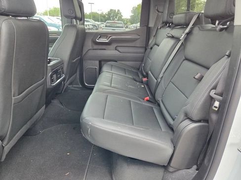 New 2026 GMC Sierra 1500 SLT w/ SLT Premium Plus Package AWD/4WD image 6