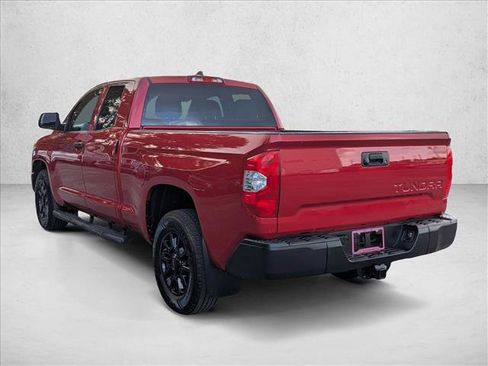 Used 2020 Toyota Tundra SR RWD image 7